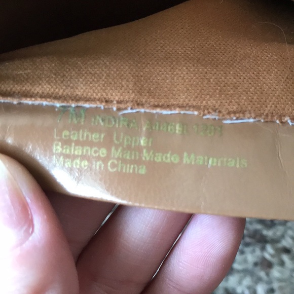 Carlos Santana Riding Boots - Picture 7 of 7